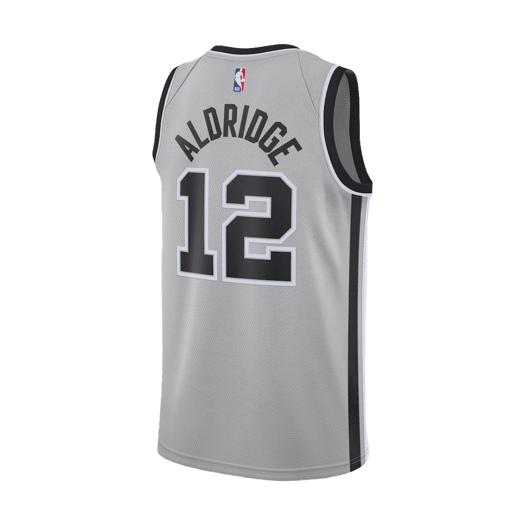 spurs 12 jersey