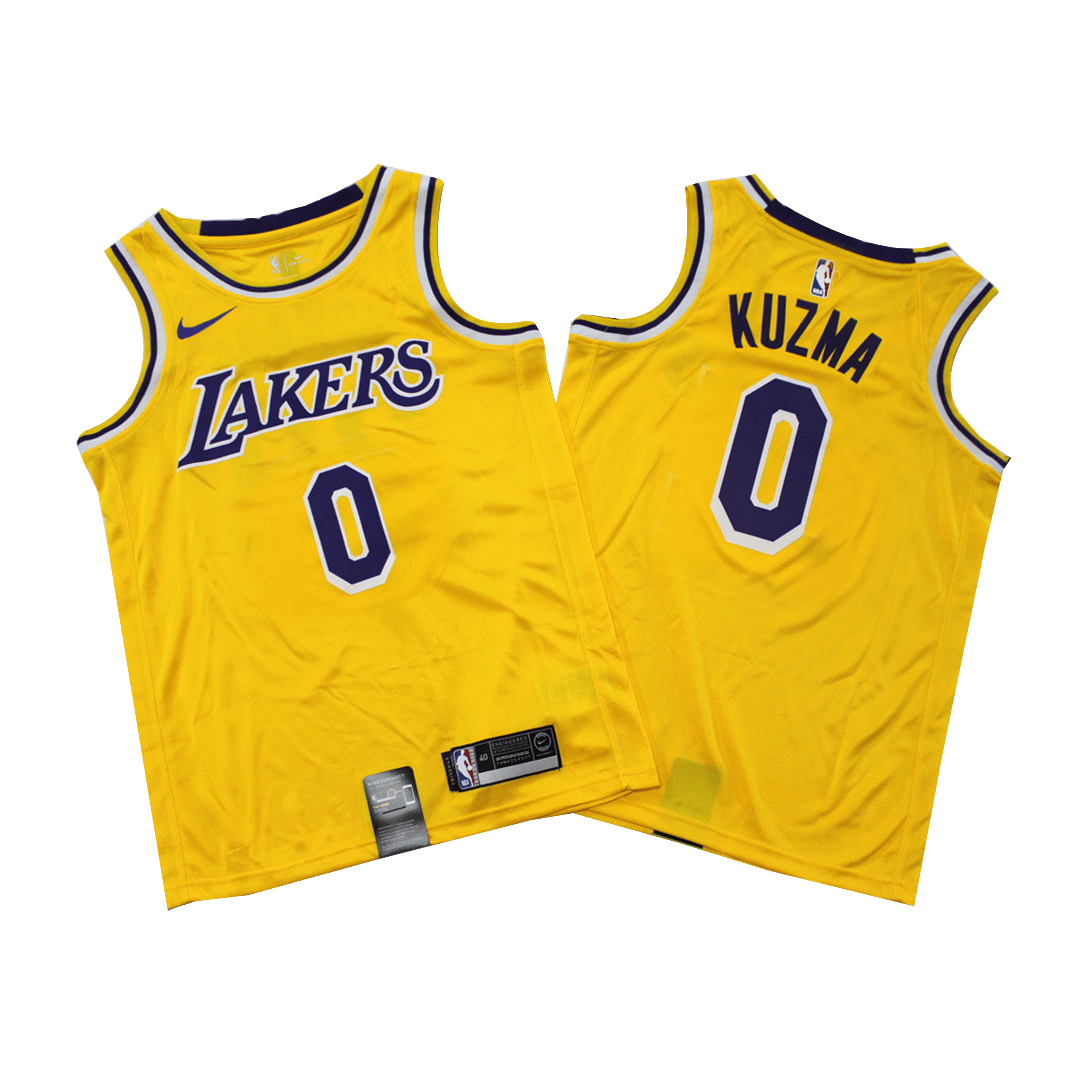 lakers jersey 0