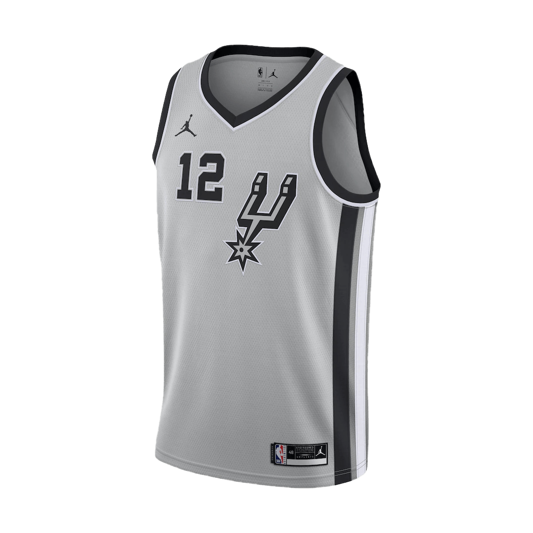 aldridge jersey