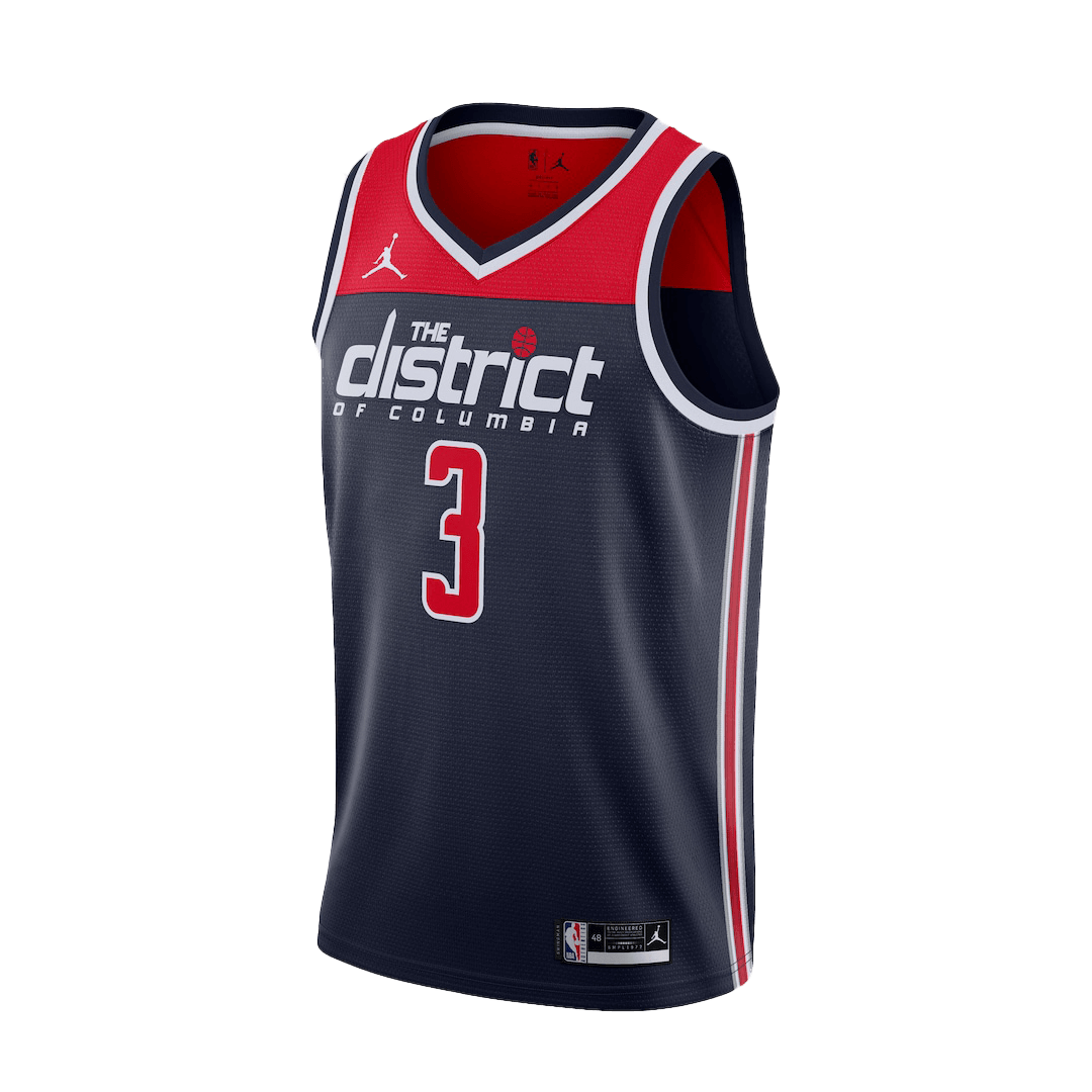 beal jersey