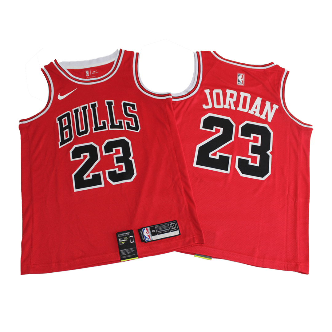 michael jordan 23 bulls jersey