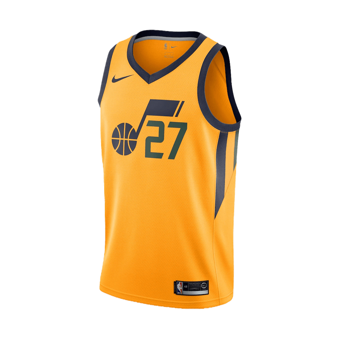 gobert jersey