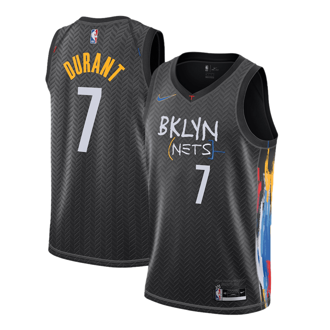 Brooklyn Nets Swingman Jersey