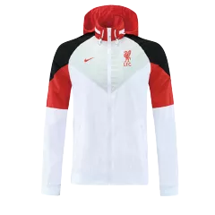 Nike Liverpool Windbreaker Jacket 2021/22 - gogoalshop