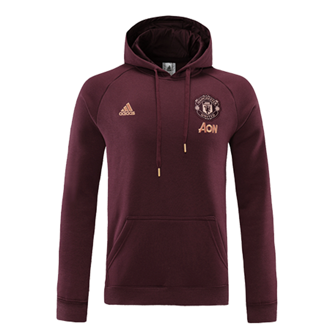 Manchester United Sweater 2021/22 Red Gogoalshop