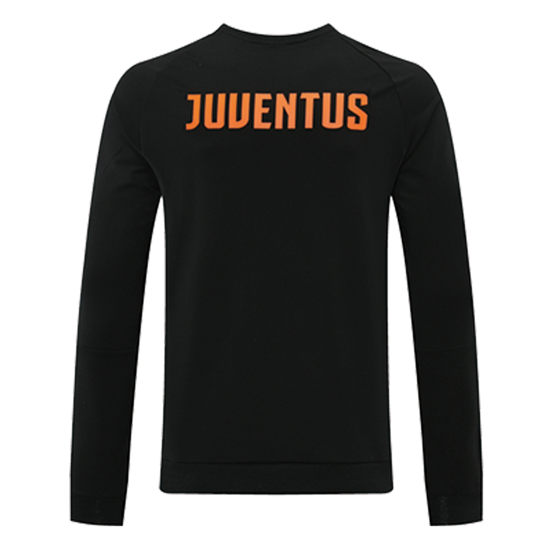 Juventus Sweatshirt 2021/22 By Adidas