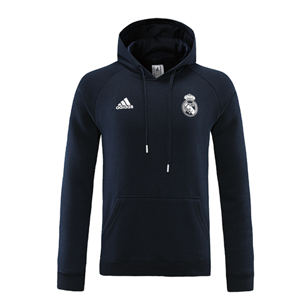 Real Madrid Hoodie 2021/22 By Adidas