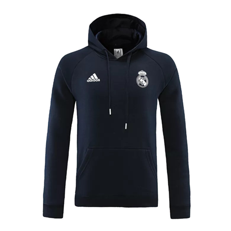 Real Madrid Sweater 2021/22 Navy - gogoalshop