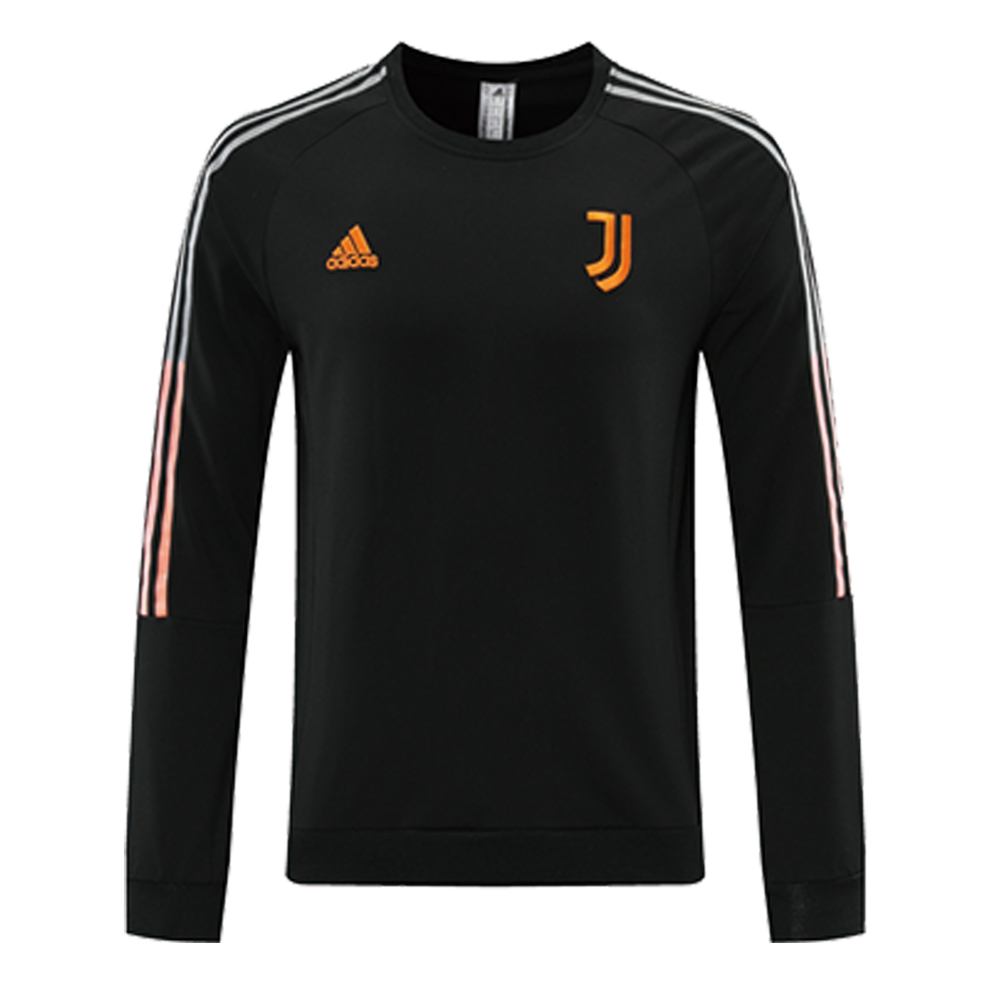 Juventus Sweatshirt 2021/22 By Adidas