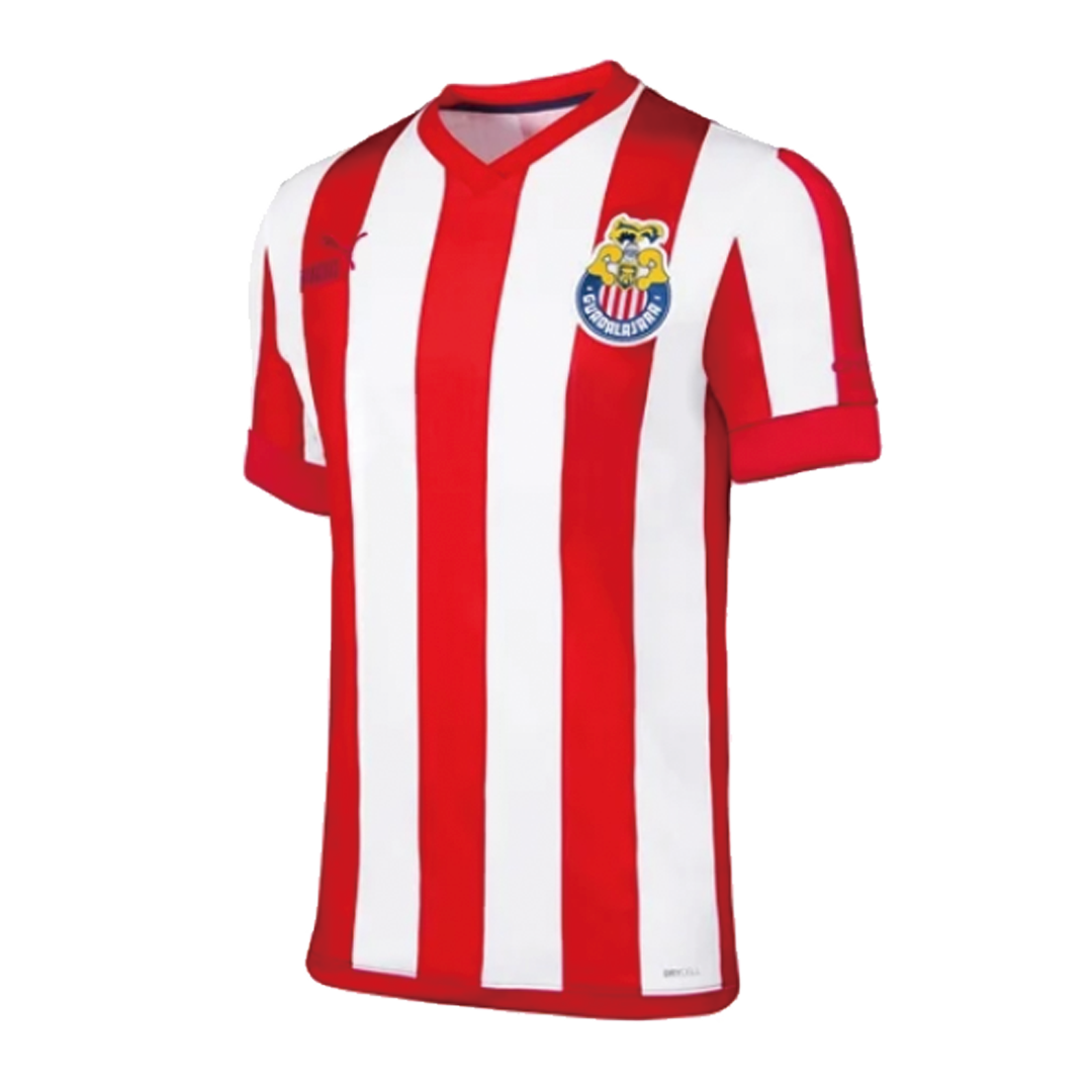 Chivas Replica,Authentic & Retro Jerseys