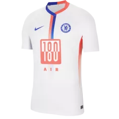 Authentic Chelsea Fourth Away Jersey 2020/21 Nike - gogoalshop