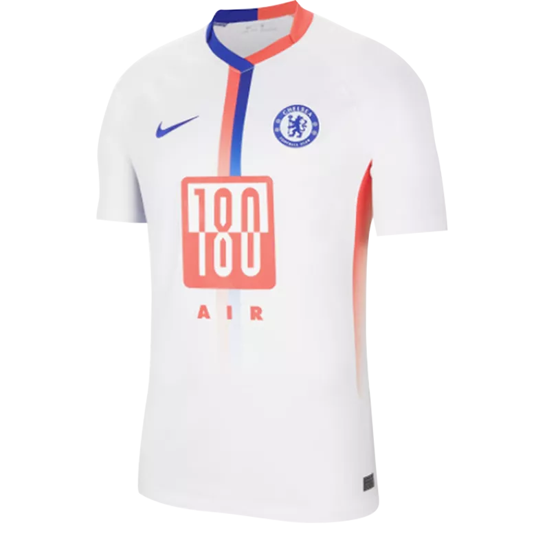 Chelsea Fourth Away Authentic Soccer Jersey 2020/21 - gogoalshop