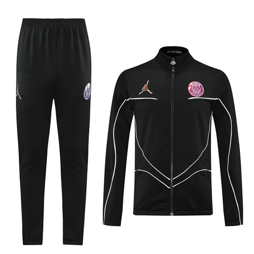 PSG Tracksuit 2021/22 By Jordan  Gogoalshop