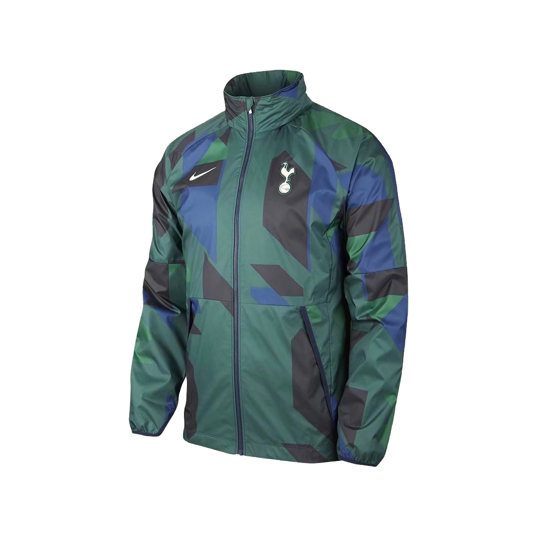 Nike Tottenham Hotspur Windbreaker 