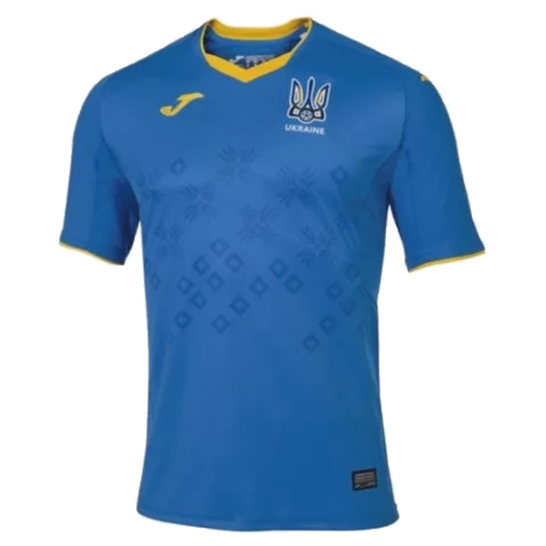 Ukraine soccer jersey new arrivals