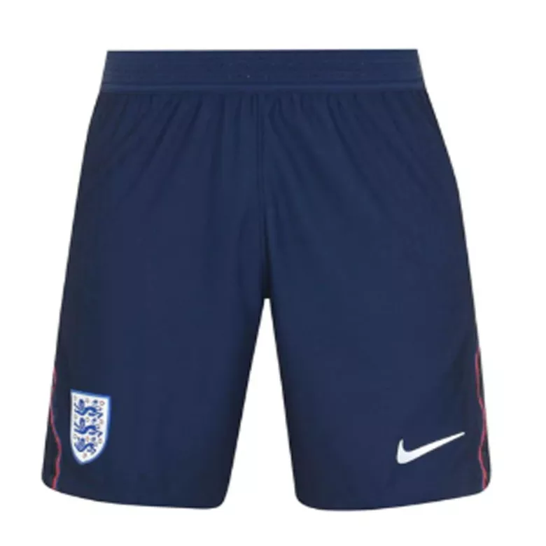 England Home Soccer Shorts 2020 - gogoalshop