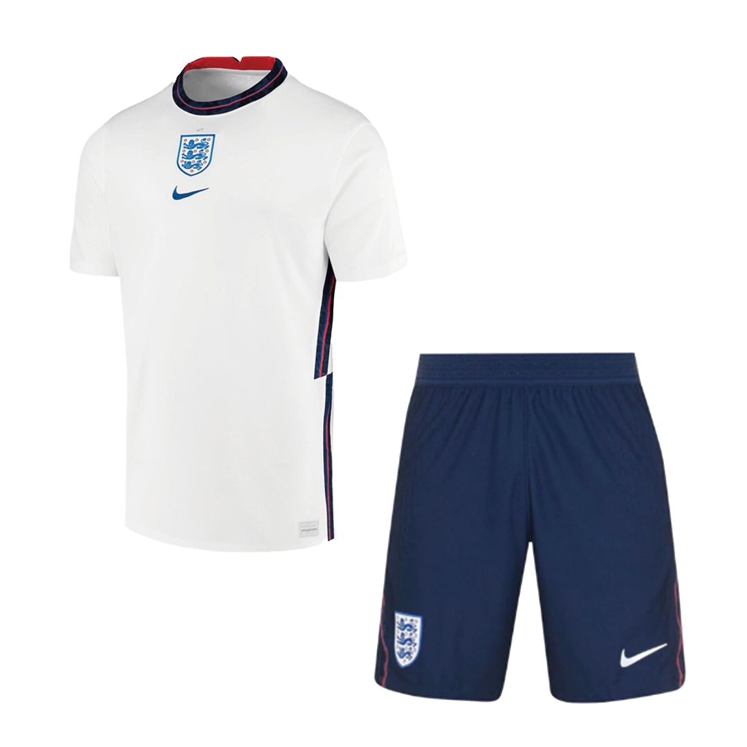 England Home Kit 2020 By Nike | Gogoalshop