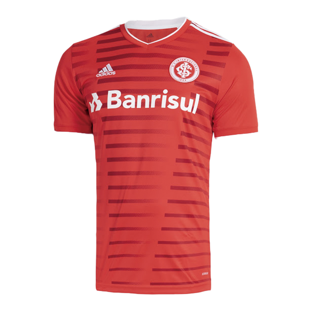 Replica SC Internacional Home Jersey 2021/22 By Adidas | Gogoalshop