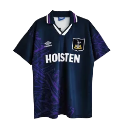 Retro Tottenham Hotspur Away Jersey 1994/95 By Umbro - gogoalshop