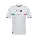 Replica Italy Away Jersey 2021 By Puma