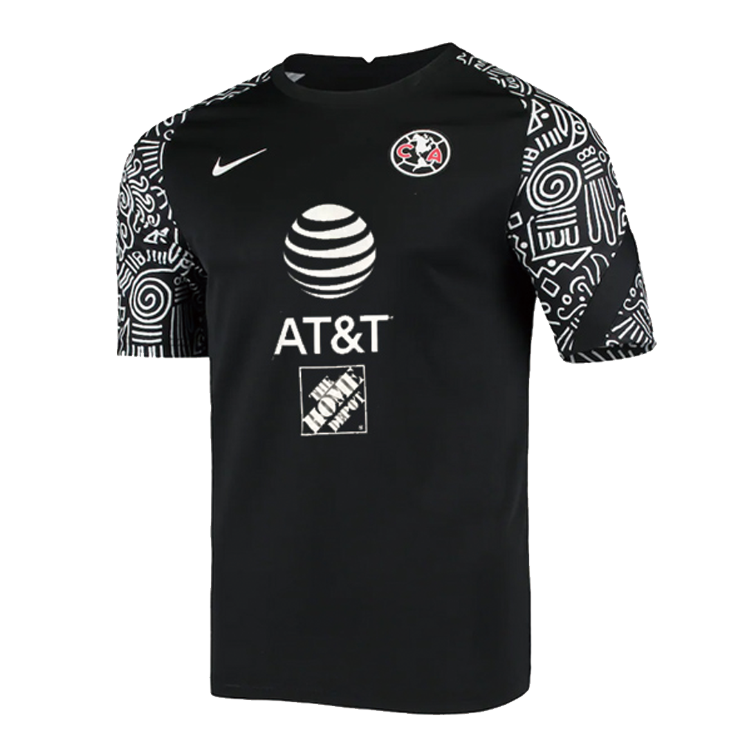 club america jersey 2020 nike