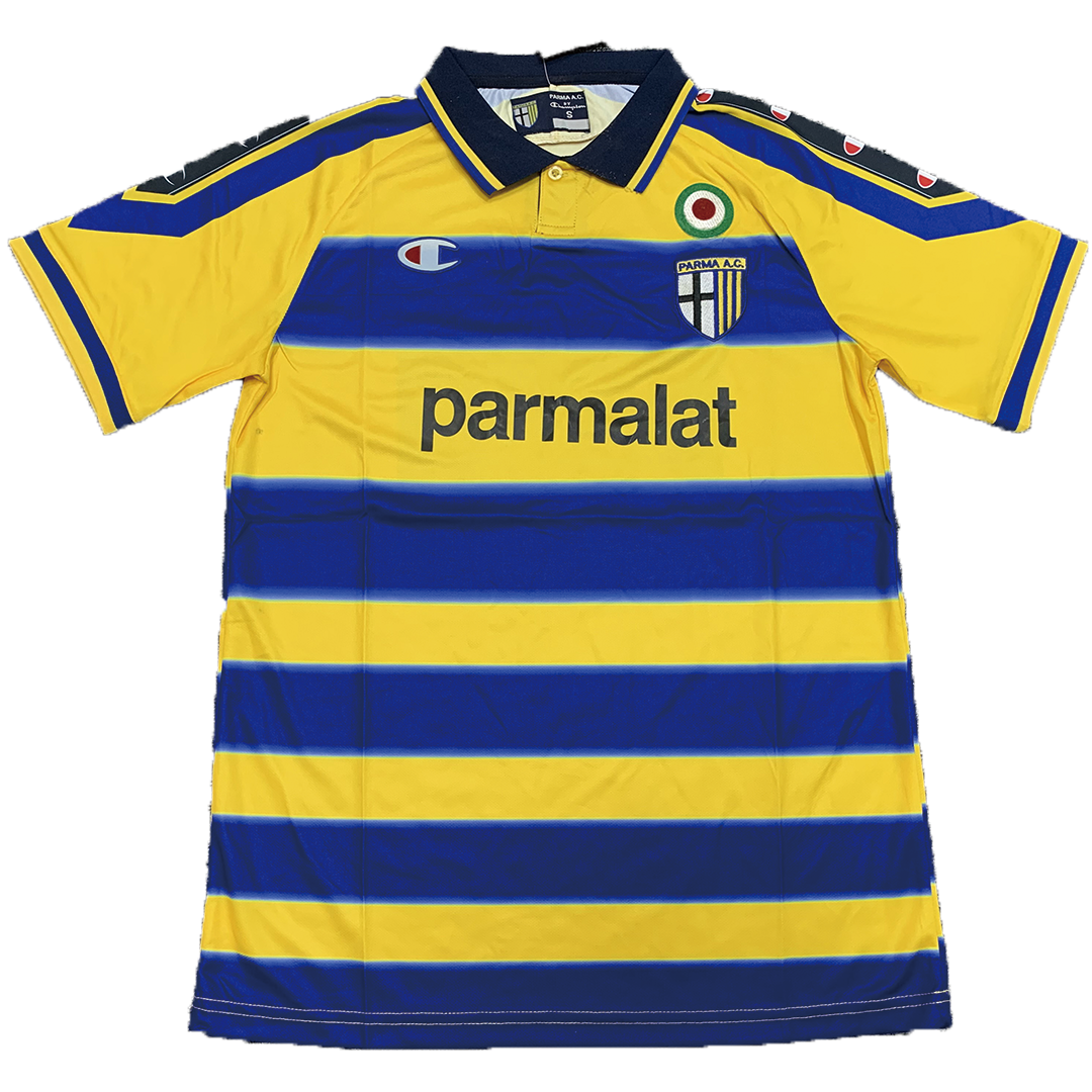 Parma Calcio 1913 Jersey, Parma Calcio 1913 Apparel | Gogoalshop