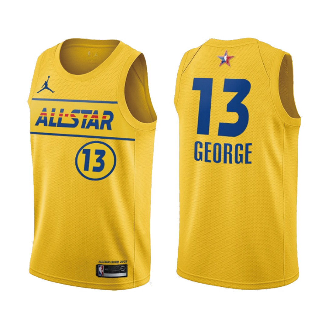 paul george throwback jersey
