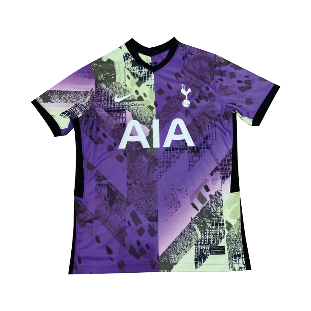 jersey tottenham away 2021