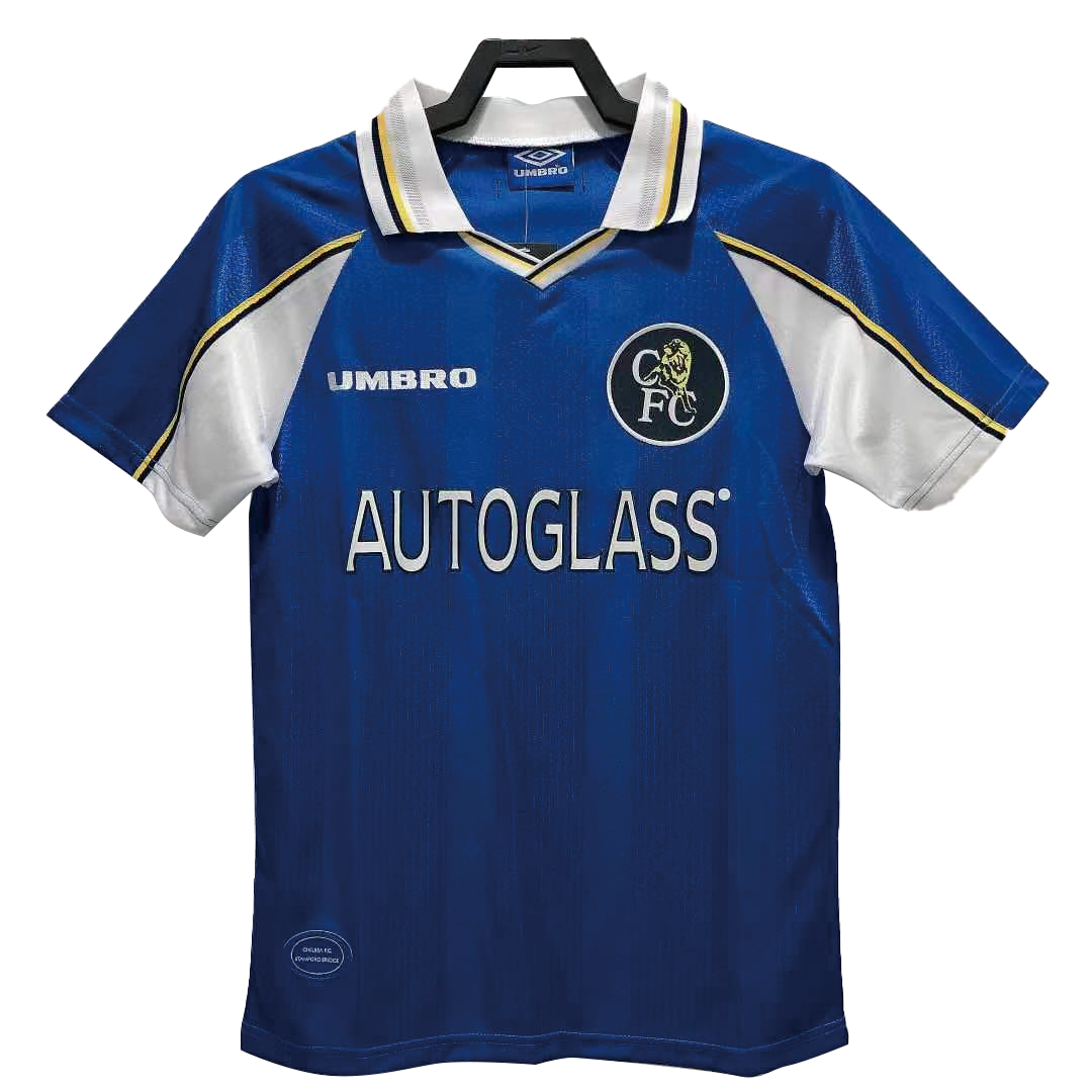 chelsea old jersey