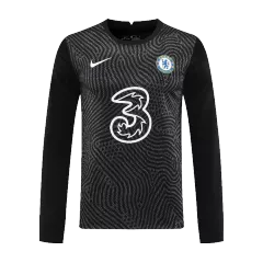 Chelsea Goalkeeper Jersey 2020/21 By Nike - gogoalshop