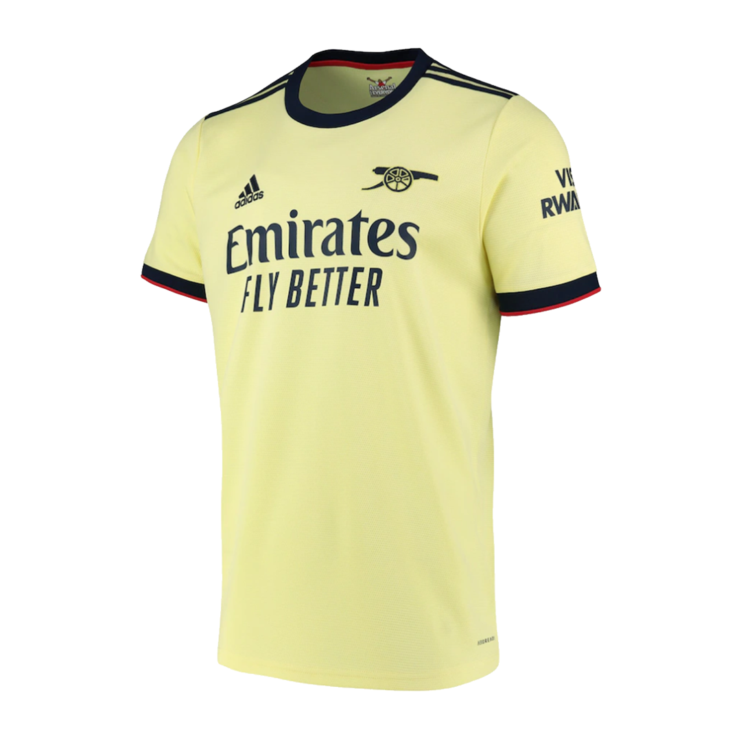 ARSENAL DE SARANDI 2022 - Away Jersey Argentina - ORIGINAL - Ask for sizes