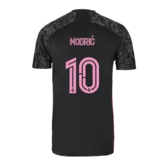 Replica Modrić #10 Real Madrid Third Away Jersey 2020/21 By Adidas - gogoalshop