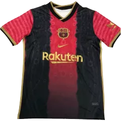 Authentic Barcelona Pre-Match Jersey 2021/22 By Nike - gogoalshop