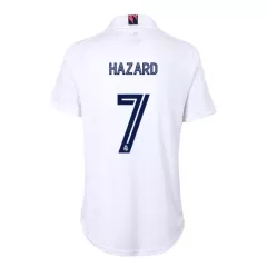 Replica Hazard #7 Real Madrid Home Jersey 2020/21 By Adidas Women - gogoalshop