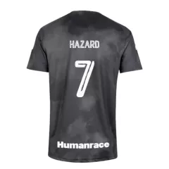 Replica Hazard #7 Real Madrid Jersey By Adidas - gogoalshop