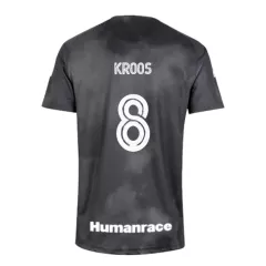 Replica Kroos #8 Real Madrid Jersey By Adidas - gogoalshop