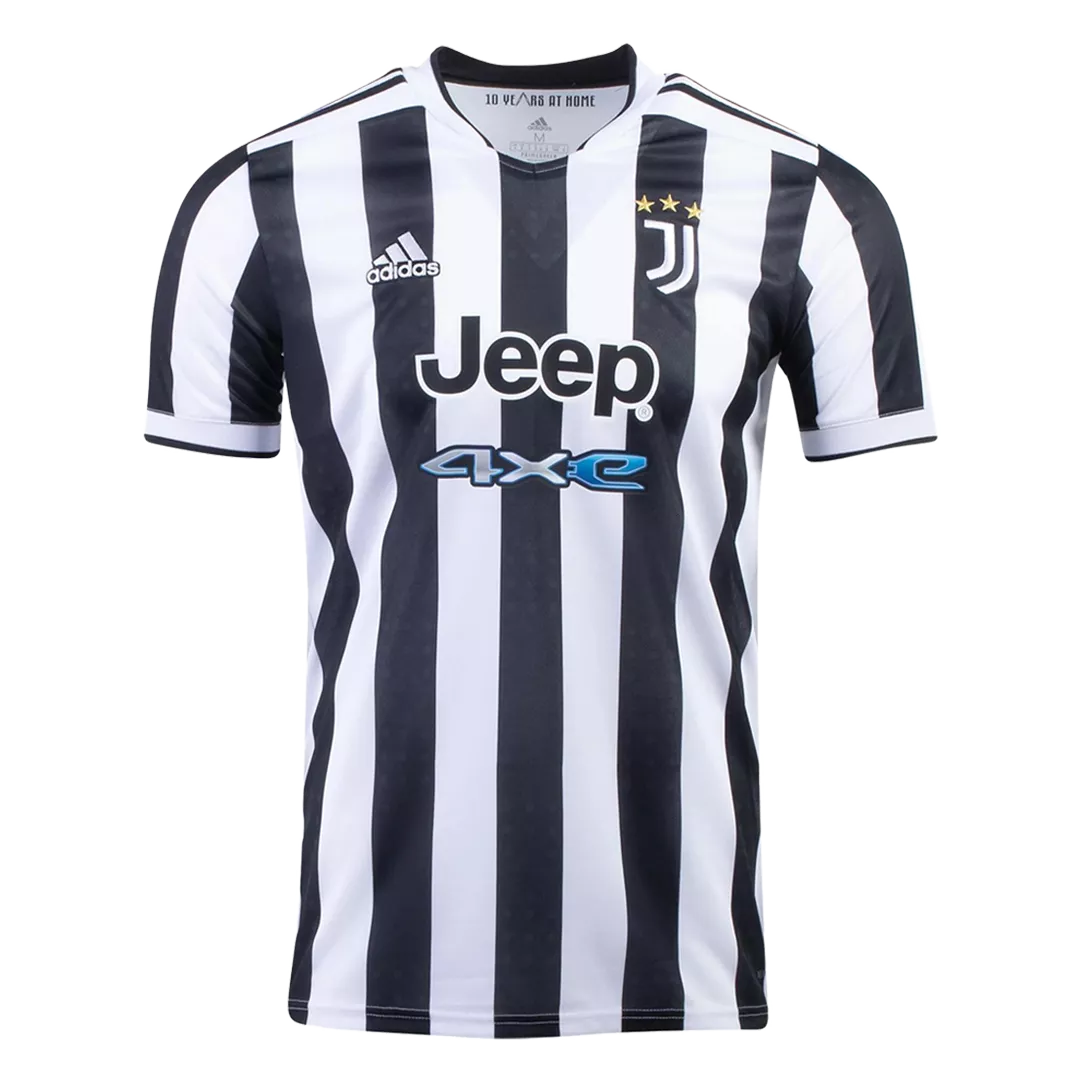 BERNARDESCHI #33 Juventus By Adidas | Gogoalshop