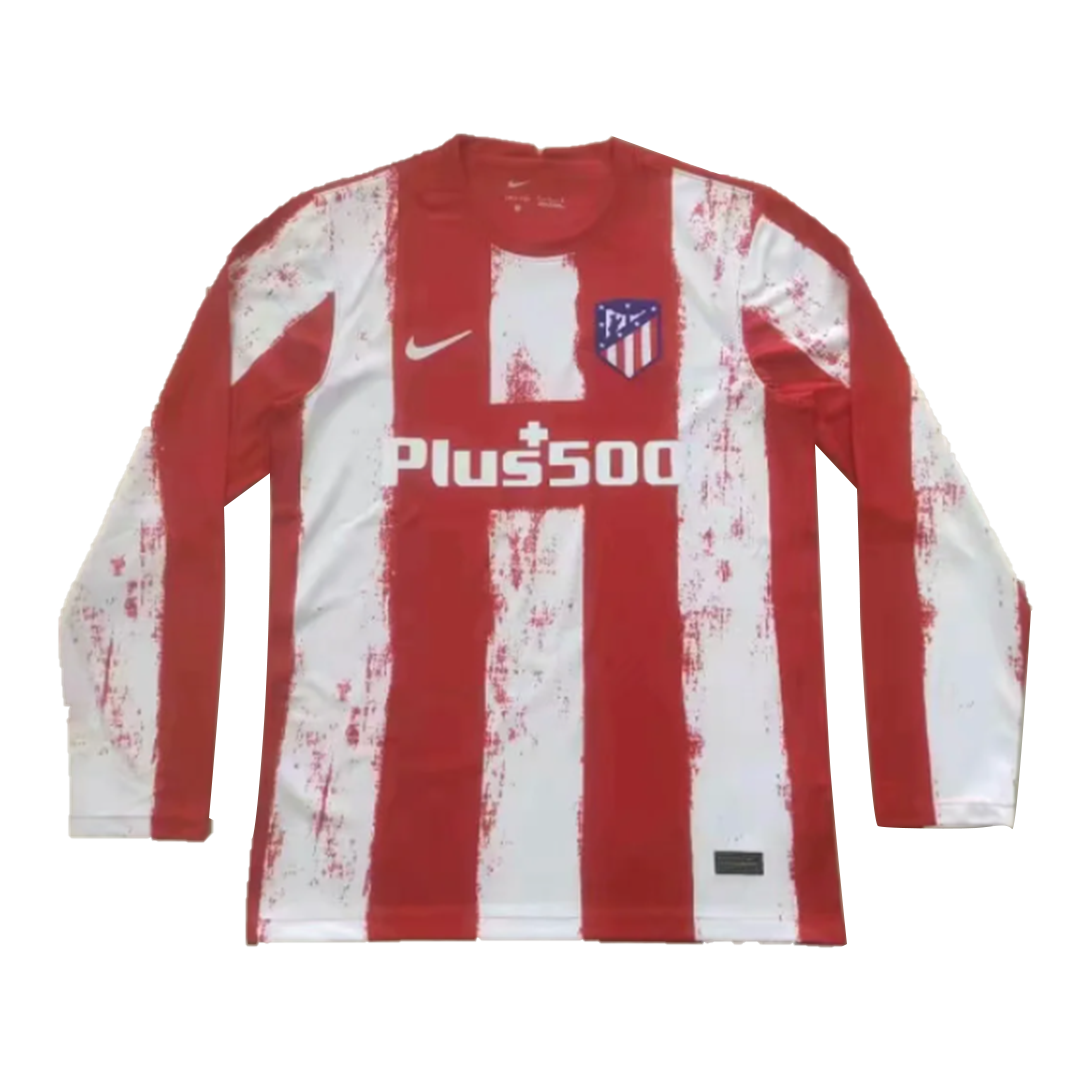 atletico madrid jersey 2021