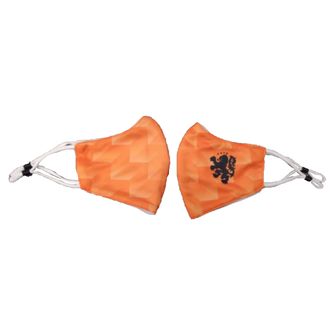 Netherlands Face Masks