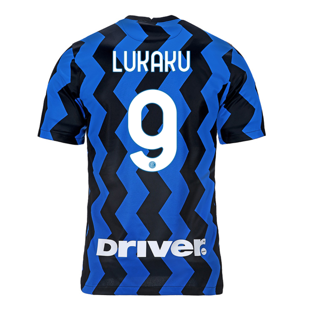Inter Milan Kit 2020