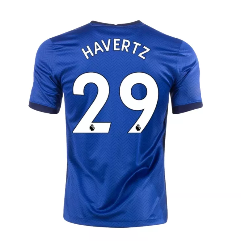 HAVERTZ #29 Chelsea Home Soccer Jersey 2020/21 - gogoalshop
