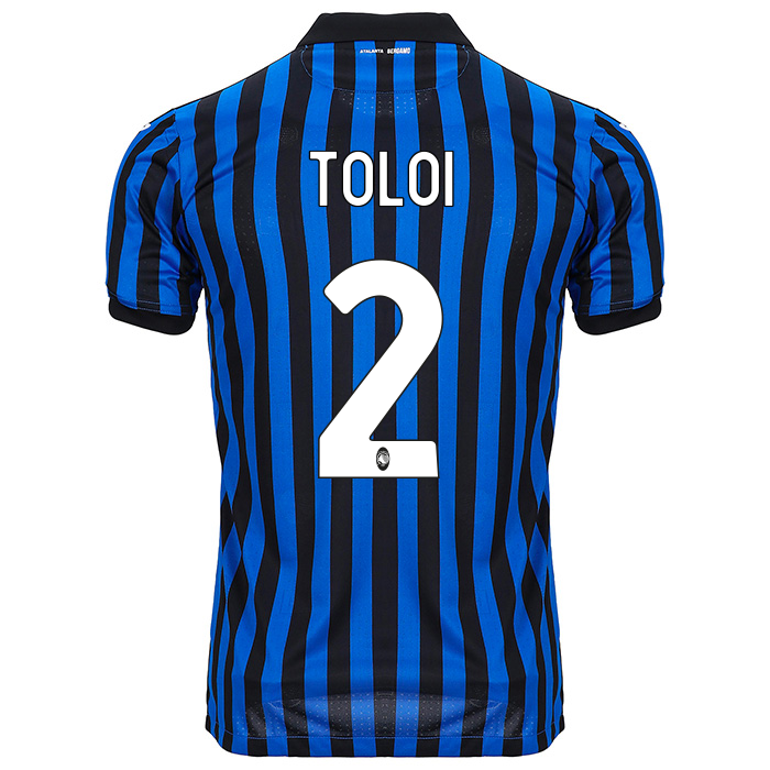Atalanta maglia 2020 deals