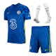 Chelsea Home Full Kit 2021/22 By Nike