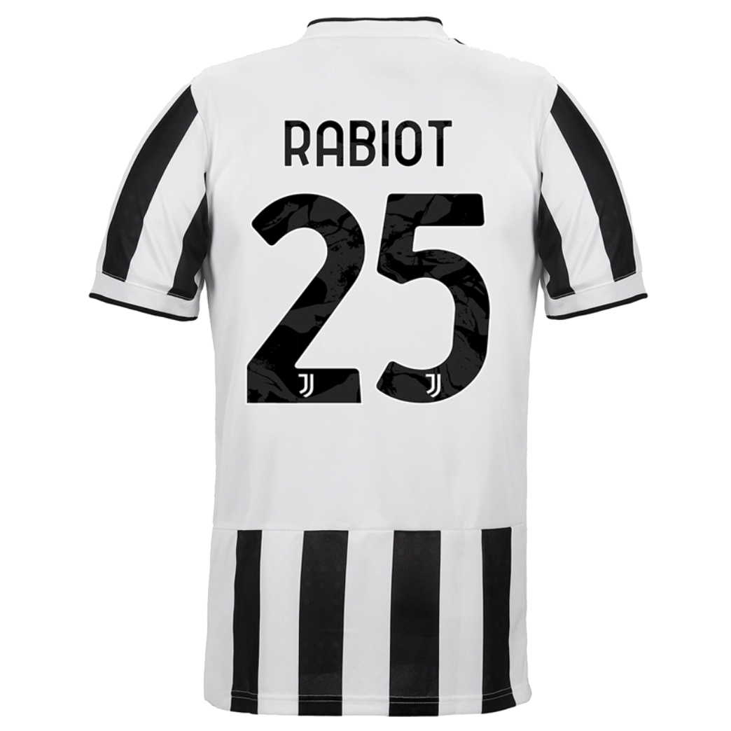 Maillot rabiot PSG d'occasion : Homme | Football - 19/03/2025