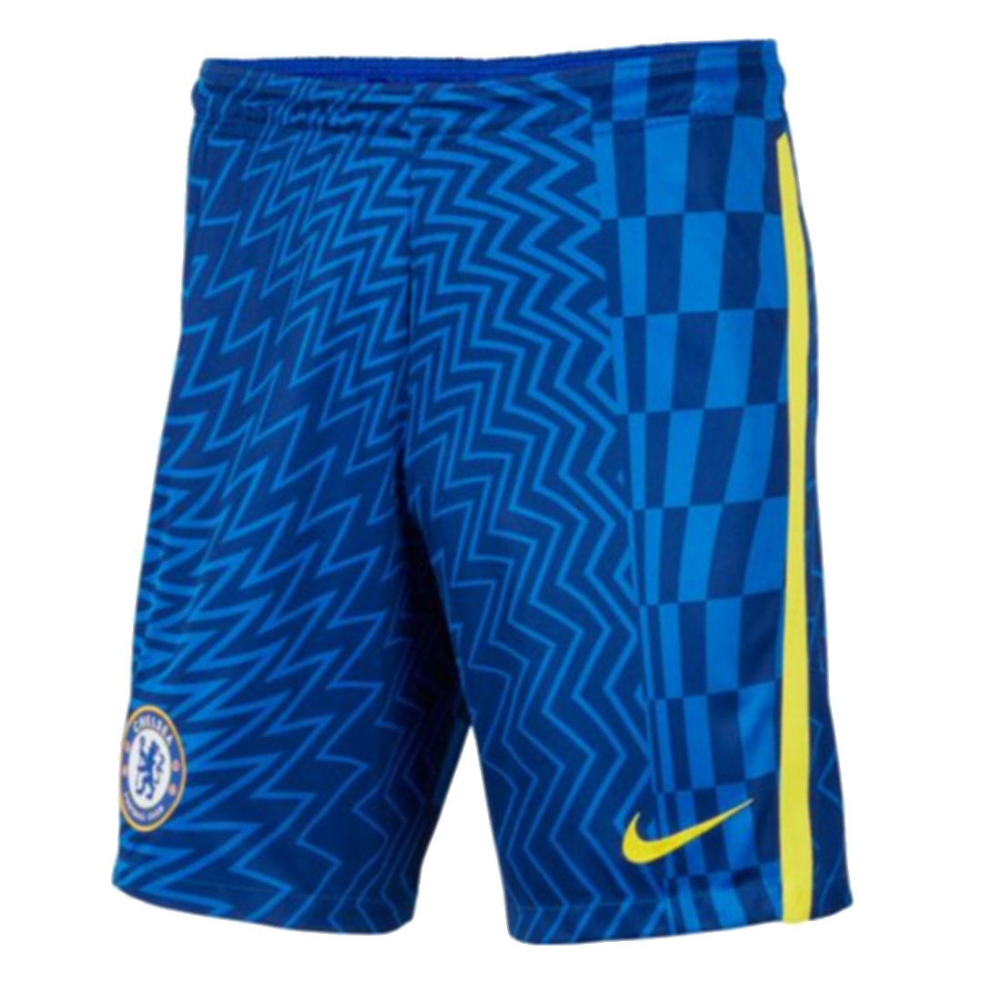 chelsea shorts nike