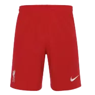 Liverpool Home Shorts 2021/22 By Nike - gogoalshop