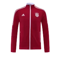 Adidas Bayern Munich Track Jacket 2021/22 - gogoalshop