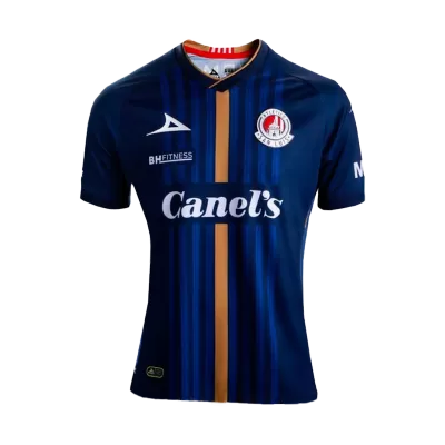 Atlético San Luis Away Soccer Jersey 2020/21 Gogoalshop