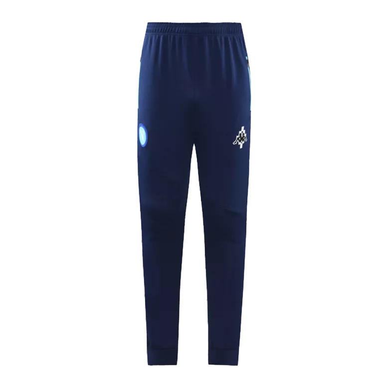Napoli Soccer Pants 2021/22 Blue - gogoalshop