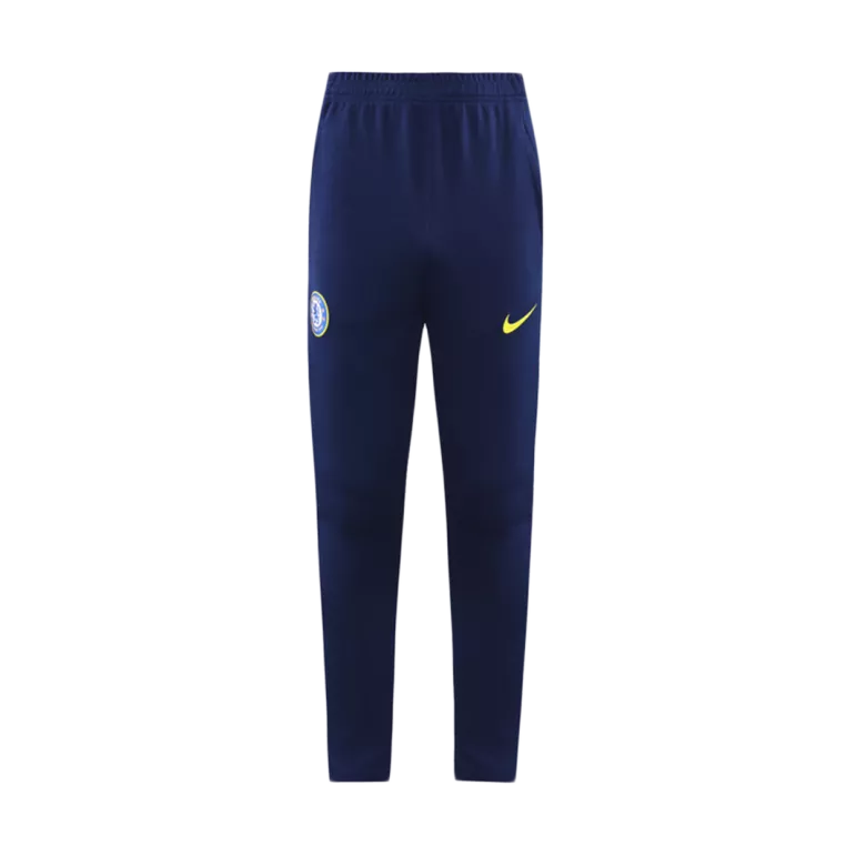 Chelsea Soccer Pants 2021/22 Blue - gogoalshop